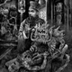 Illustration for article titled The Twisted Imaginings of Aeron Alfrey